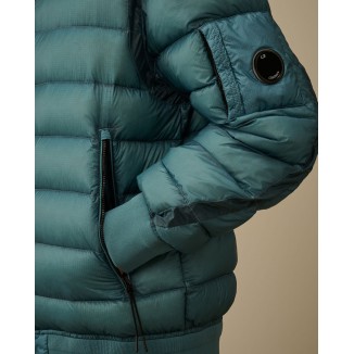 CAZADORA DE SOFTSHELL C.P COMPANY - 