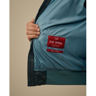 CAZADORA DE SOFTSHELL C.P COMPANY - 