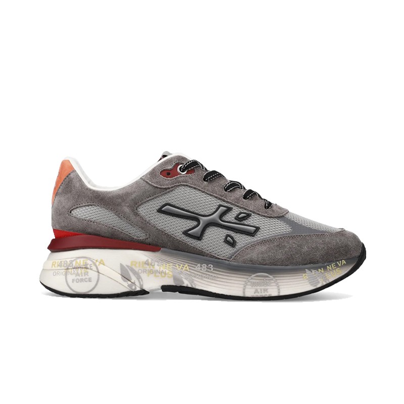 PREMIATA MOERUN 7306 - 