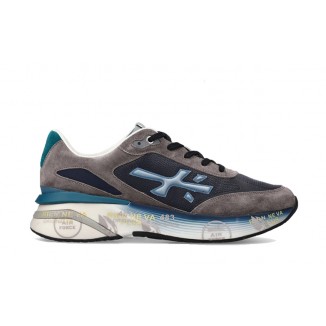 PREMIATA MOERUN 7772 - 