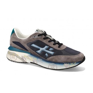 PREMIATA MOERUN 7772 - 