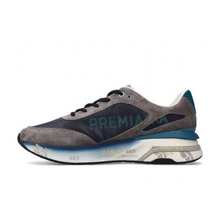 PREMIATA MOERUN 7772 - 