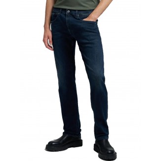 VAQUEROS REPLAY HYPERFLEX SLIM AMBASS ENVEJECIDO - 