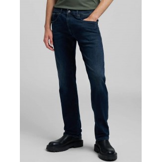VAQUEROS REPLAY HYPERFLEX SLIM AMBASS ENVEJECIDO - 