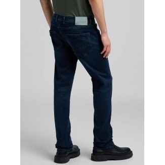 VAQUEROS REPLAY HYPERFLEX SLIM AMBASS ENVEJECIDO - 