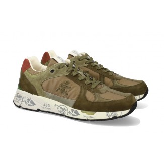 PREMIATA MASE 7820 - 