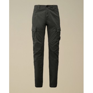 PANTALON CARGO DE SATEN CP COMPANY - 