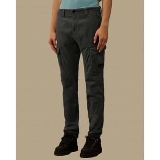 PANTALON CARGO DE SATEN CP COMPANY - 