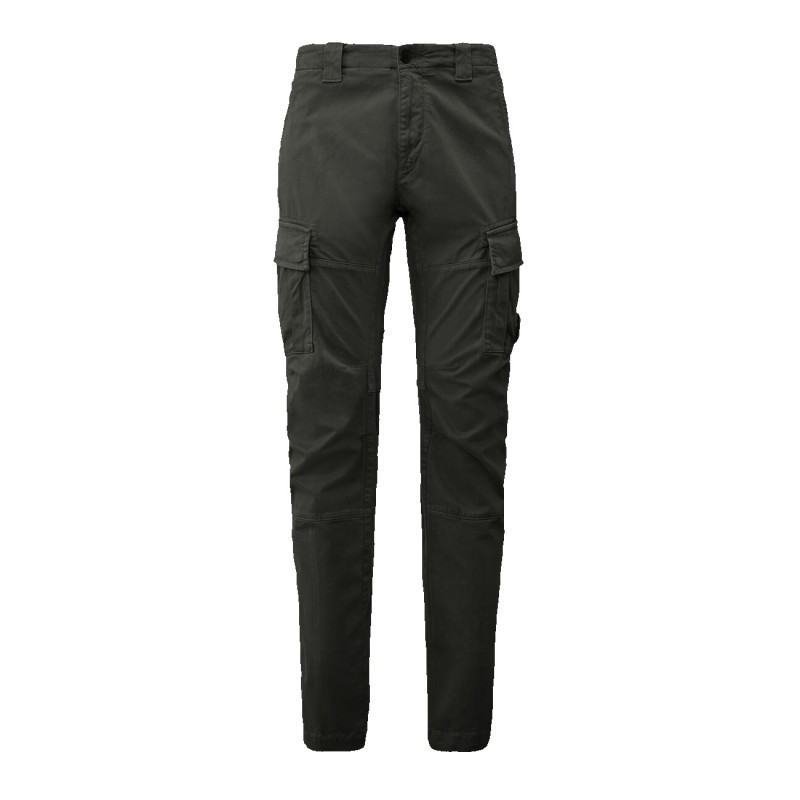 PANTALON CARGO DE SATEN CP COMPANY - 