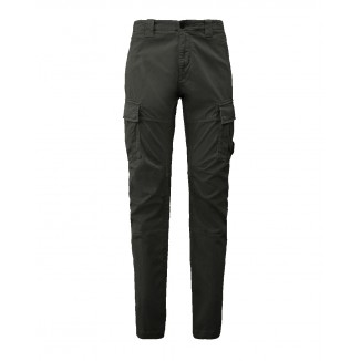 PANTALON CARGO DE SATEN CP COMPANY - 