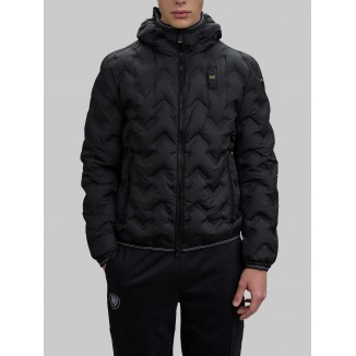 PIUMINO DI ANGOLI PIER NERO - 