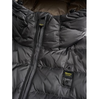 BLAUER ACTON GRIS ANTRACITA - 