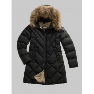 BLAUER ALTHEA NEGRO