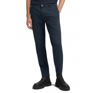PANTALON CHINO REGULAR BENNI COLOR AZUL MARINO X.L.I.T.E. - 