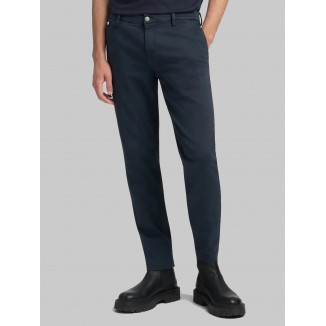 PANTALON CHINO REPLAY REGULAR BENNI COLOR AZUL MARINO X.L.I.T.E.