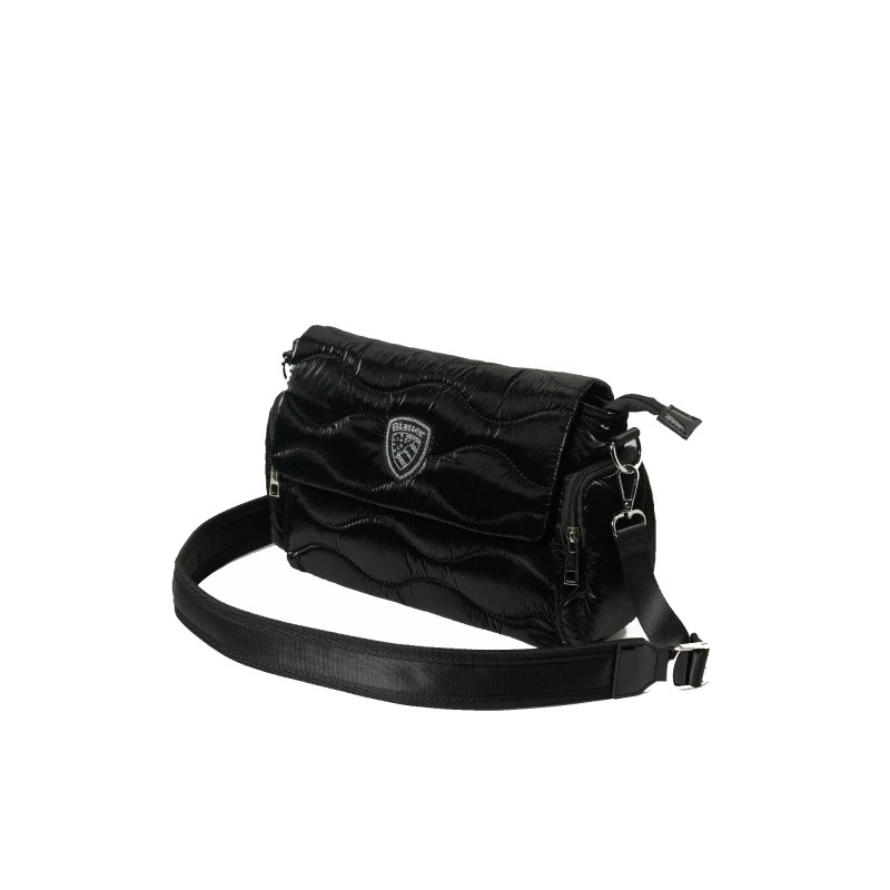 BOLSO BLAUER BANDOLERA JENNA - BOLSO BLAUER BANDOLERA JENNA -