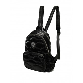 BOLSO BLAUER BANDOLERA JENNA NEGRO - 