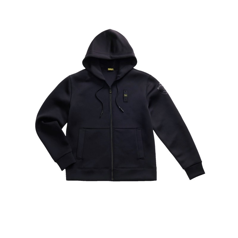 BLAUER COLBY AZUL MARINO - 