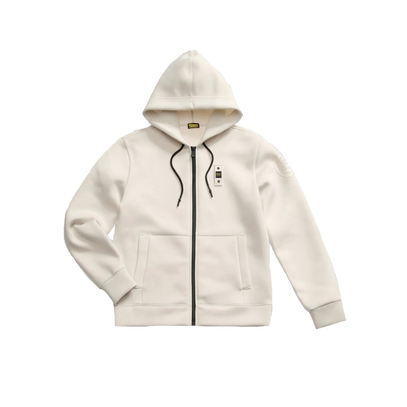 BLAUER COLBY BIANCO - 