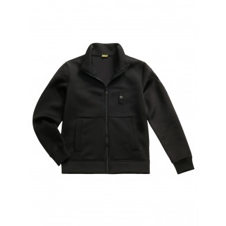 BLAUER HALBORN NEGRO -
