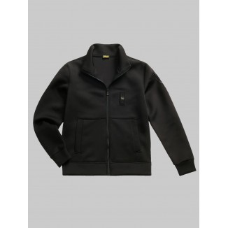 BLAUER HALBORN NEGRO