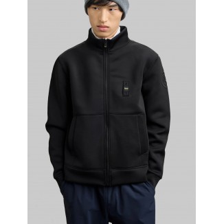 BLAUER HALBORN NEGRO - 