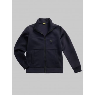 BLAUER HALBORN AZUL MARINO