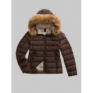 BLAUER ARCADIA MARRONE