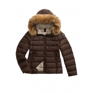 BLAUER ARCADIA MARRONE -