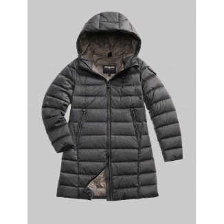 BLAUER AGNES GRIS ANTRACITA