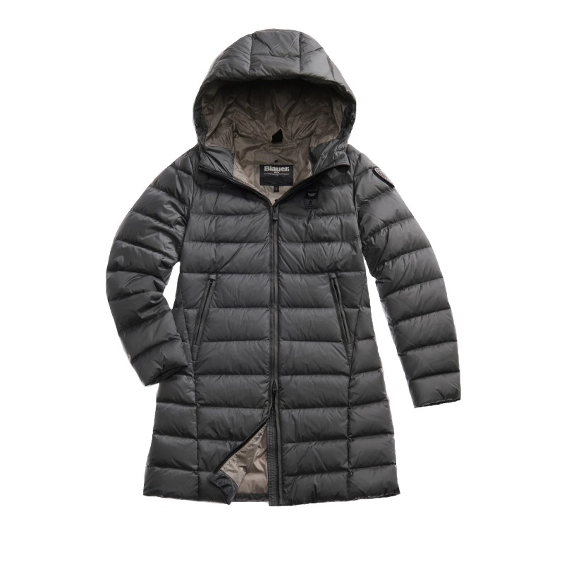 BLAUER AGNES GRIGIO ANTRACITE - BLAUER AGNES GRIGIO ANTRACITE -