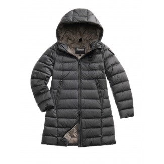 BLAUER AGNES COLORE GRIGIO ANTRACITE -