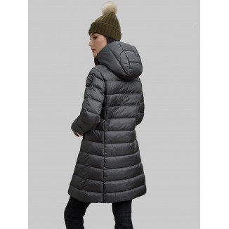 BLAUER AGNES GRIGIO ANTRACITE - 