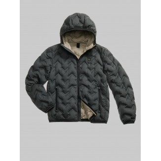 BLAUER PIERY GRIS ANTRACITA