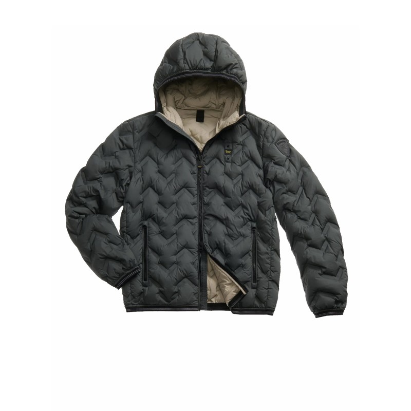 BLAUER PIERY GRIGIO ANTRACITE - BLAUER PIERY GRIGIO ANTRACITE -