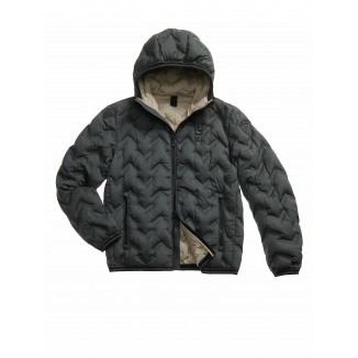 BLAUER PIERY GRIGIO ANTRACITA -