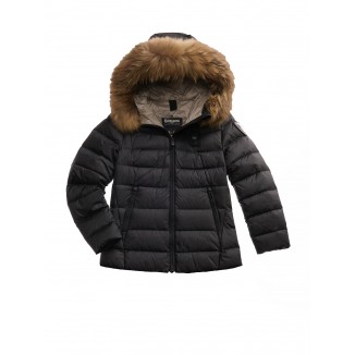 BLAUER ARCADIA NEGRO -