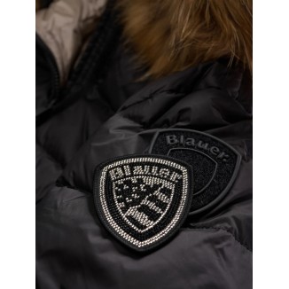 BLAUER ARCADIA NEGRO - 