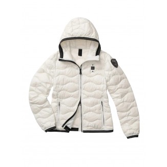 BLAUER CAMELIA BLANCO MATE