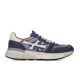 PREMIATA MICK 8006