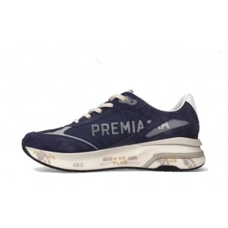 PREMIATA MOERUN 7306 - 