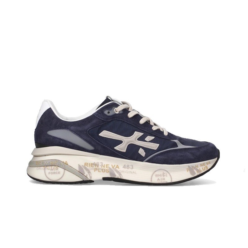 PREMIATA MOERUN 7306 - PREMIATA MOERUN 7306 -