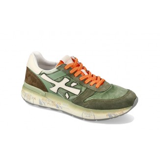 PREMIATA MICK 7244 - 
