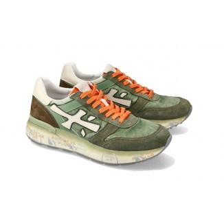 PREMIATA MICK 7244 - 