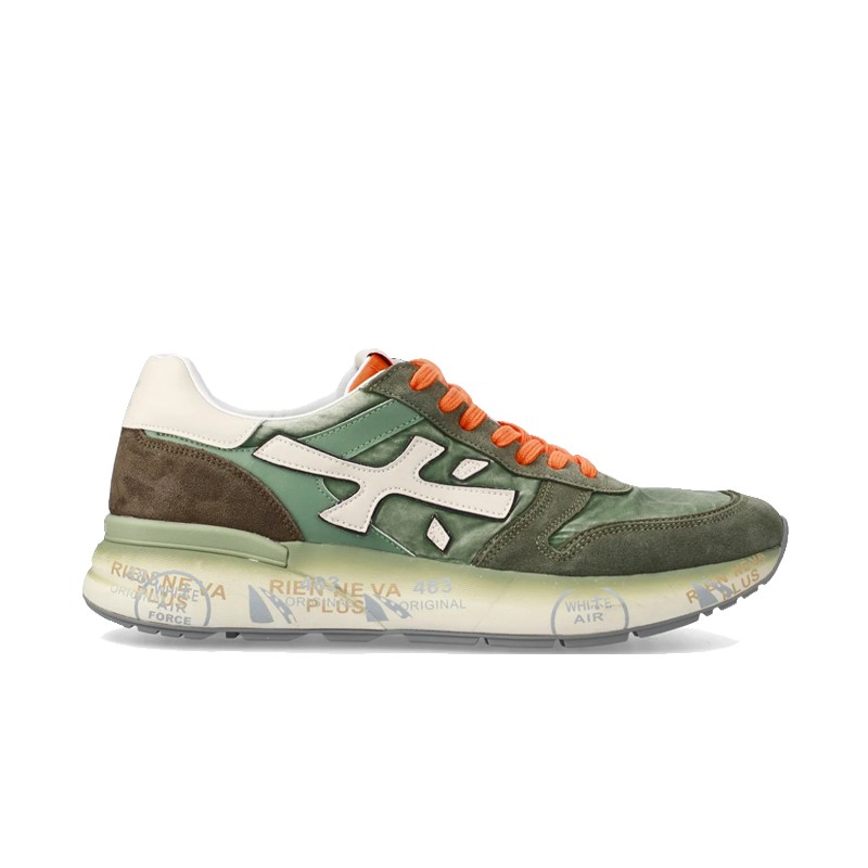 PREMIATA MICK 7244 - 
