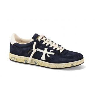 PREMIATA BSKT CLAY 7708 - 