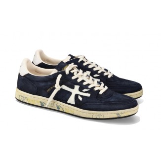 PREMIATA BSKT CLAY 7708 - 
