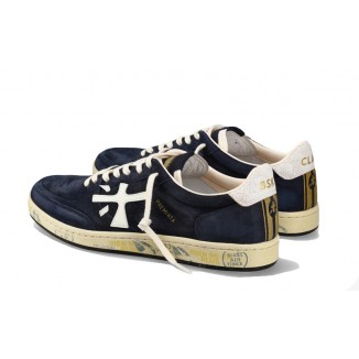 PREMIATA BSKT CLAY 7708 - 