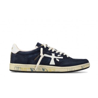 PREMIATA BSKT CLAY 7708 - 