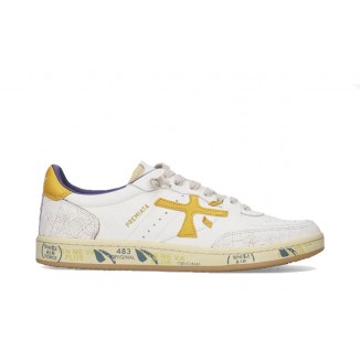 PREMIATA BSKT CLAY 8161